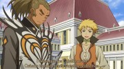Tales of the Abyss, 1 - 4