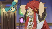 Tales of the Abyss, 3 - 4