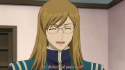 Tales of the Abyss, 4 - 1