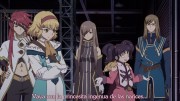 Tales of the Abyss, 6 - 4
