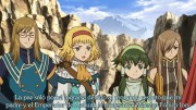 Tales of the Abyss, 7 - 5