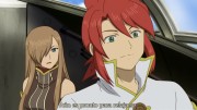 Tales of the Abyss, 13 - 1