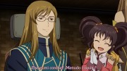 Tales of the Abyss, 15 - 3