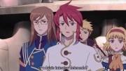 Tales of the Abyss, 21 - 6