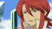 Tales of the Abyss, 26 - 1