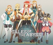 Tales of the Abyss, Tales of the Abyss Original Soundtrack (Game) - 1