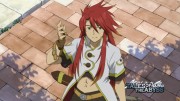 Tales of the Abyss, PV 1 - 1
