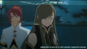 Tales of the Abyss, Tales of the Abyss Game Opening - 3