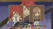 Tales of the Abyss, Special Skit BD1 - 1