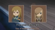 Tales of the Abyss, Special Skit BD1 - 3