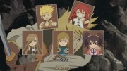 Tales of the Abyss, Special Skit BD2 - 2