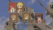 Tales of the Abyss, Special Skit BD2 - 3