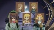 Tales of the Abyss, Special Skit BD3 - 1