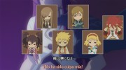 Tales of the Abyss, Special Skit BD3 - 2