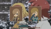 Tales of the Abyss, Special Skit BD3 - 3
