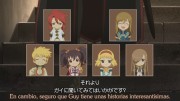 Tales of the Abyss, Special Skit BD4 - 2