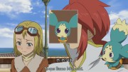 Tales of the Abyss, Special Skit BD5 - 1