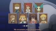 Tales of the Abyss, Special Skit BD5 - 2
