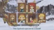 Tales of the Abyss, Special Skit BD5 - 3