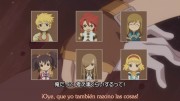Tales of the Abyss, Special Skit BD6 - 1