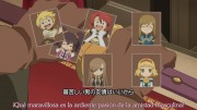 Tales of the Abyss, Special Skit BD6 - 2