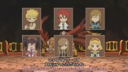 Tales of the Abyss, Special Skit BD6 - 3