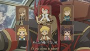 Tales of the Abyss, Special Skit BD8 - 1