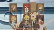 Tales of the Abyss, Special Skit BD8 - 2