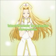 Tales of Phantasia: The Animation, Tales of Phantasia The Animation - Original Soundtrack - 1