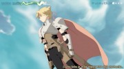 Tales of Phantasia: The Animation, Tales of Phantasia (PSX) Game Opening - 2