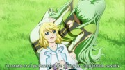 Tales of Symphonia: The Animation (Saga del Mundo Reunificado), OVA 01 - 2