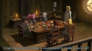 Tales of Symphonia: The Animation (Saga del Mundo Reunificado), 1 - 3