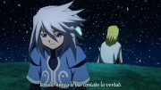 Tales of Symphonia: The Animation (Saga del Mundo Reunificado), 1 - 4