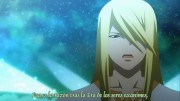 Tales of Symphonia: The Animation (Saga del Mundo Reunificado), 1 - 5