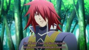 Tales of Symphonia: The Animation (Saga del Mundo Reunificado), OVA 02 - 1