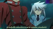 Tales of Symphonia: The Animation (Saga del Mundo Reunificado), 3 - 1