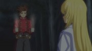 Tales of Symphonia: The Animation (Saga de Sylvarant), 3 - 1