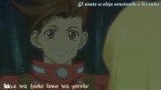 Tales of Symphonia: The Animation (Saga de Sylvarant), OVA 03 - 2