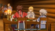 Tales of Symphonia: The Animation (Saga de Sylvarant), 4 - 2