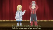 Tales of Symphonia: The Animation (Saga de Sylvarant), Omake1 - 2