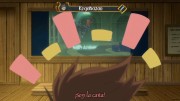 Tales of Symphonia: The Animation (Saga de Sylvarant), Omake1 - 3