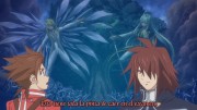 Tales of Symphonia: The Animation (Saga de Sylvarant), Omake1 - 5