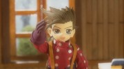 Tales of Symphonia: The Animation (Saga de Sylvarant), Negai - 1