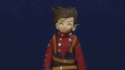 Tales of Symphonia: The Animation (Saga de Sylvarant), Negai - 2