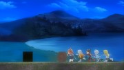 Tales of Symphonia: The Animation (Saga de Sylvarant), Uchi e Kaerou - 3