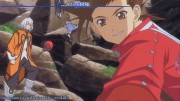 Tales of Symphonia: The Animation (Saga de Sylvarant), Vídeo musical: Omoi no Yukue - 2