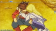 Tales of Symphonia: The Animation (Saga de Sylvarant), Vídeo musical: Omoi no Yukue - 3