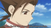 Tales of Symphonia: The Animation (Saga de Sylvarant), PV 3 - 2