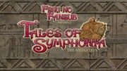 Tales of Symphonia: The Animation (Saga de Sylvarant), PV 4 - 6