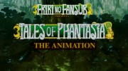 Tales of Symphonia: The Animation (Saga de Sylvarant), Tales of Phantasia: The Animation - Fandisc Promo - 1